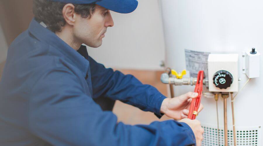 Professional expert plumbing services in Newman, IL